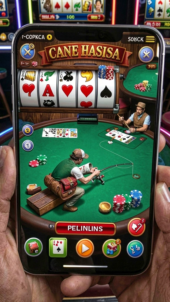 spinbet Screenshot