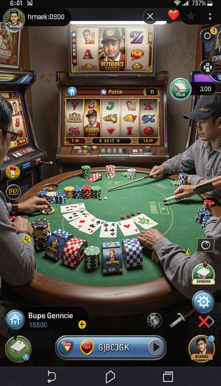 Screenshot spinbet
