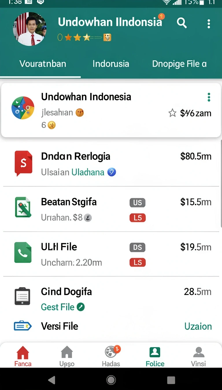 Screenshot spinbet