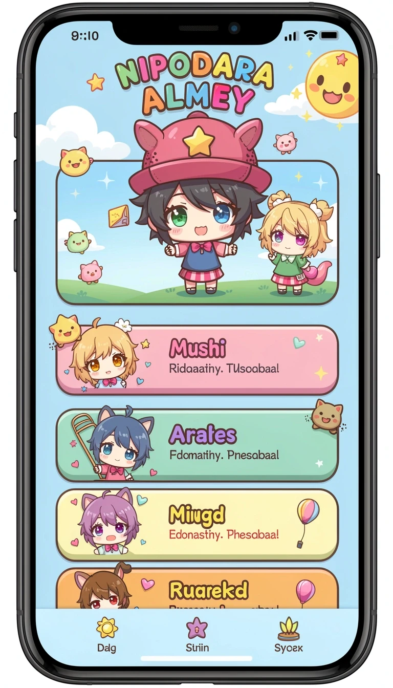Screenshot spinbet