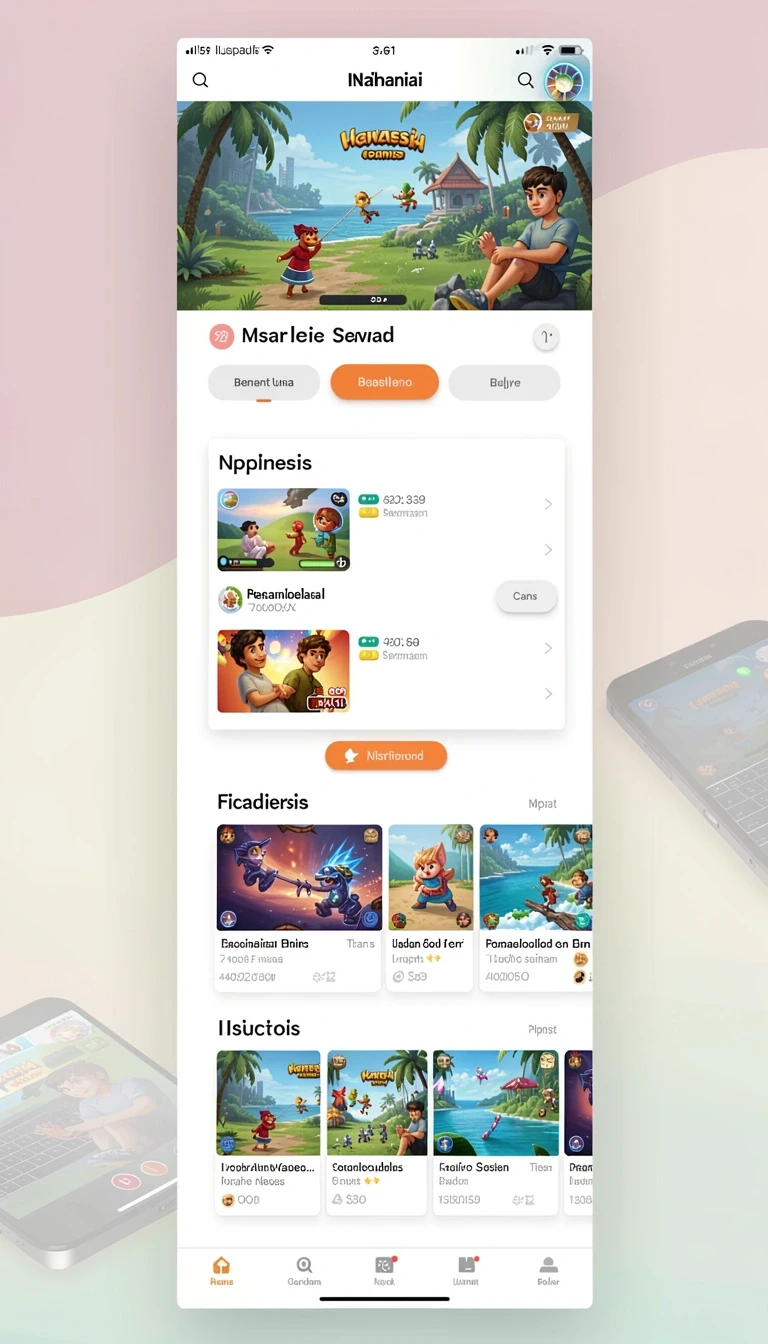 spinbet Screenshot