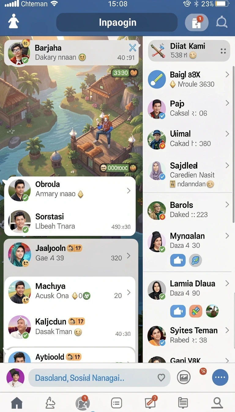 spinbet Screenshot