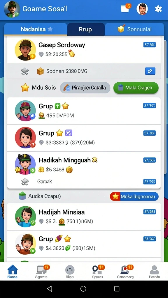 Screenshot spinbet