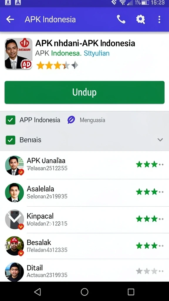 spinbet Screenshot