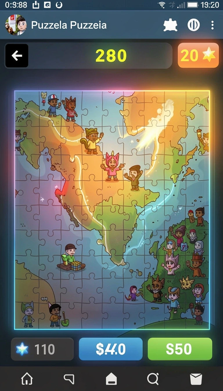 spinbet Screenshot