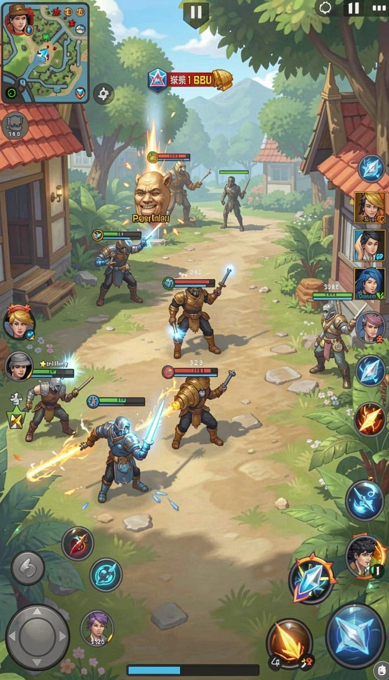 spinbet Screenshot