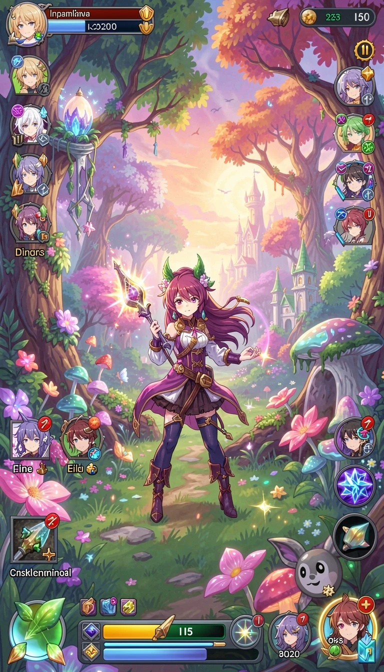 Screenshot spinbet