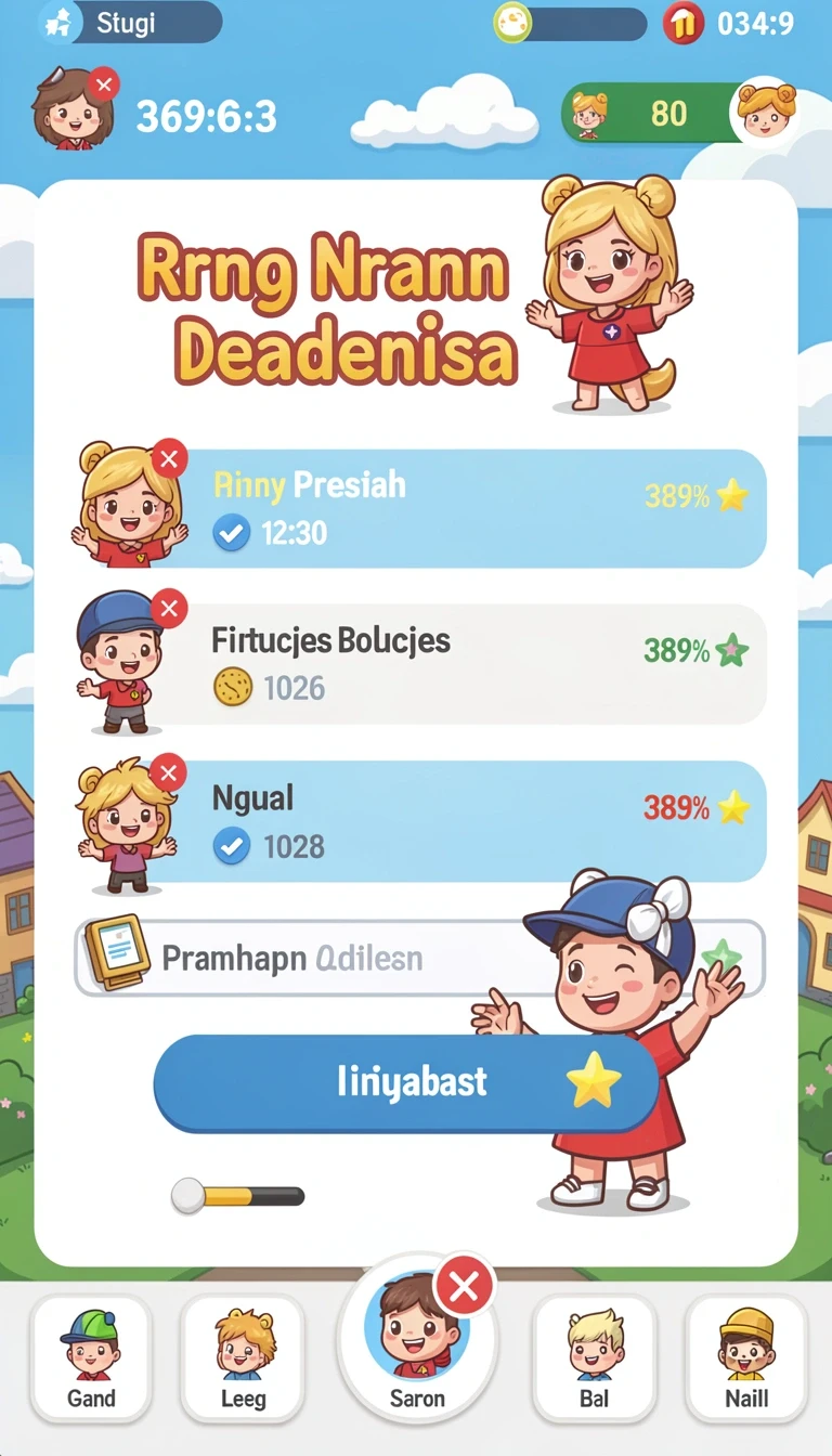 Screenshot spinbet