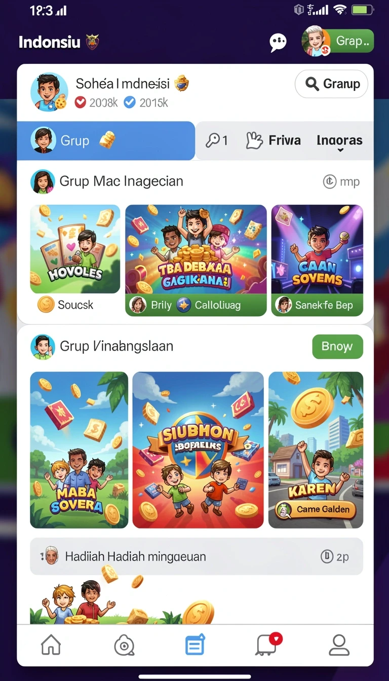 Screenshot spinbet