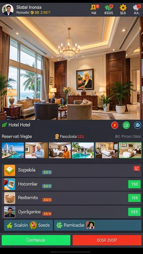 spinbet Screenshot
