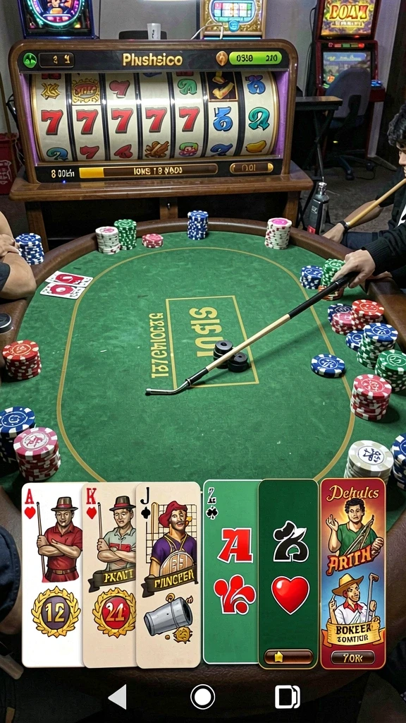 Screenshot spinbet