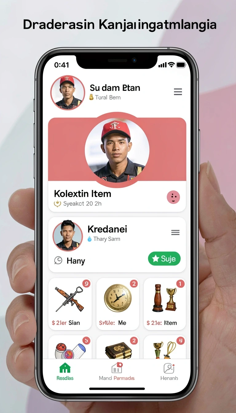spinbet Screenshot