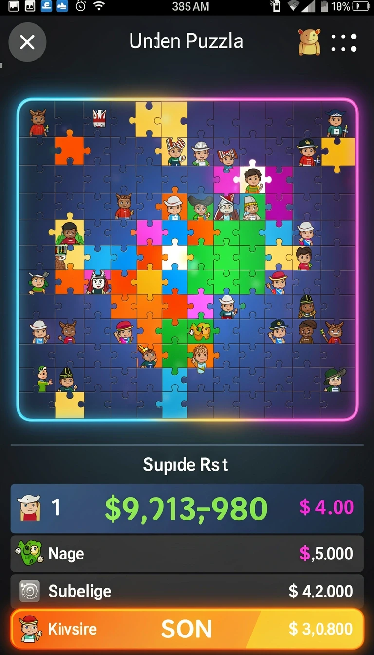 Screenshot spinbet
