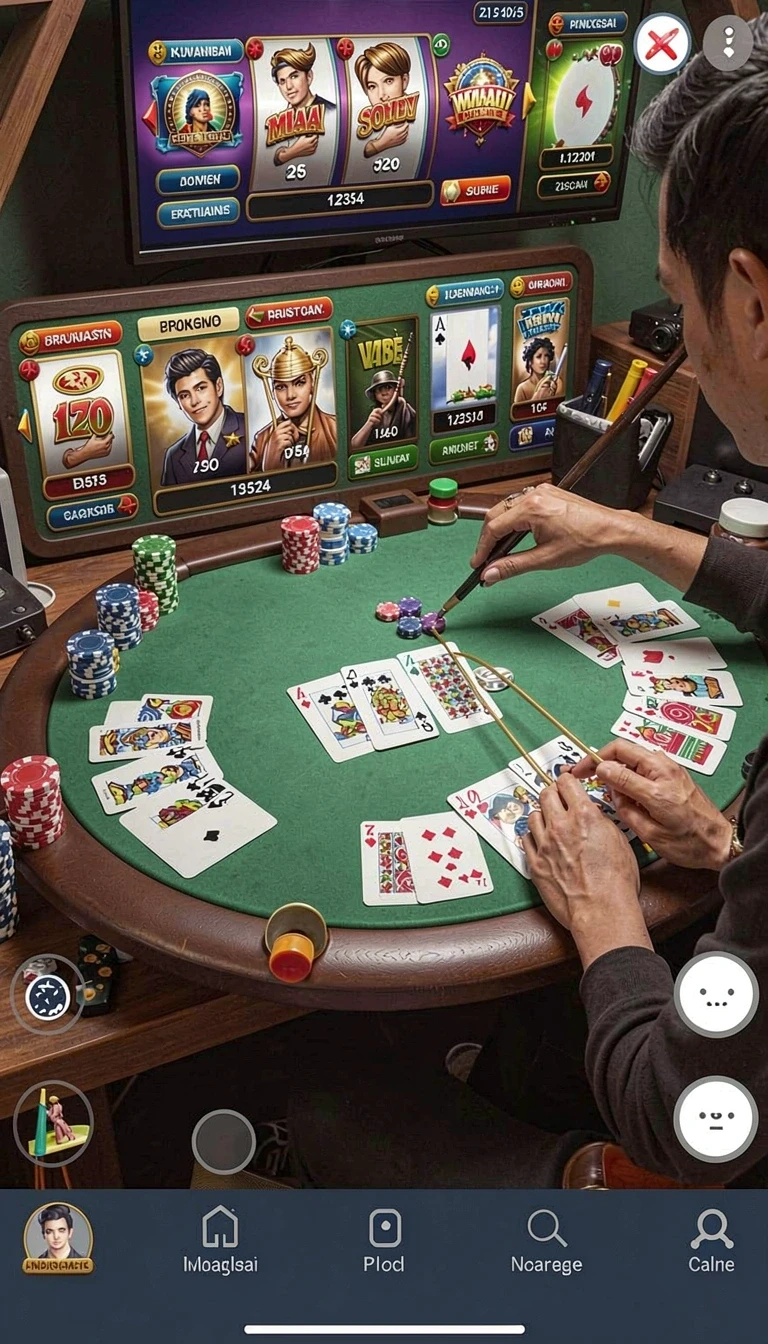 Screenshot spinbet