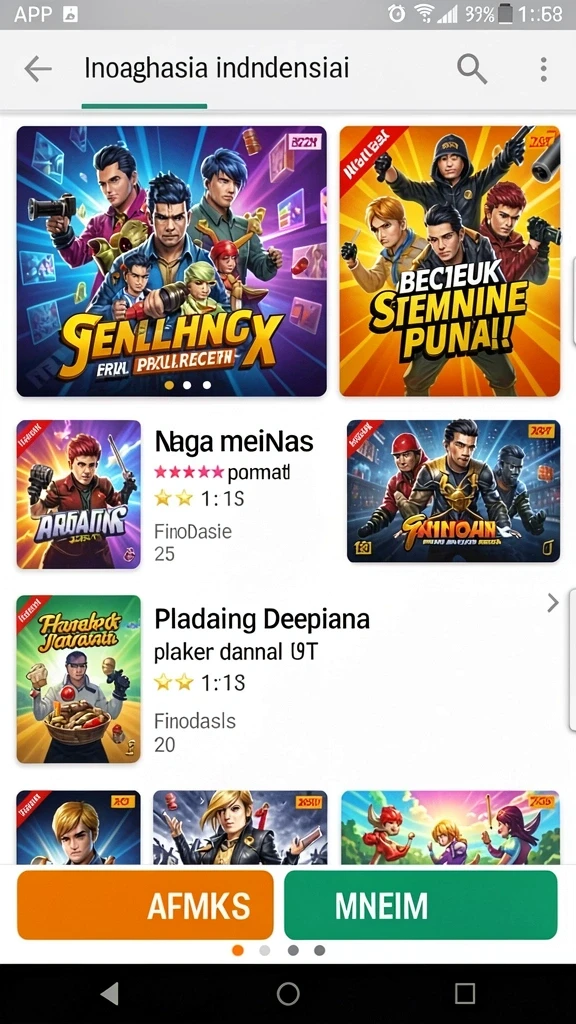 spinbet Screenshot