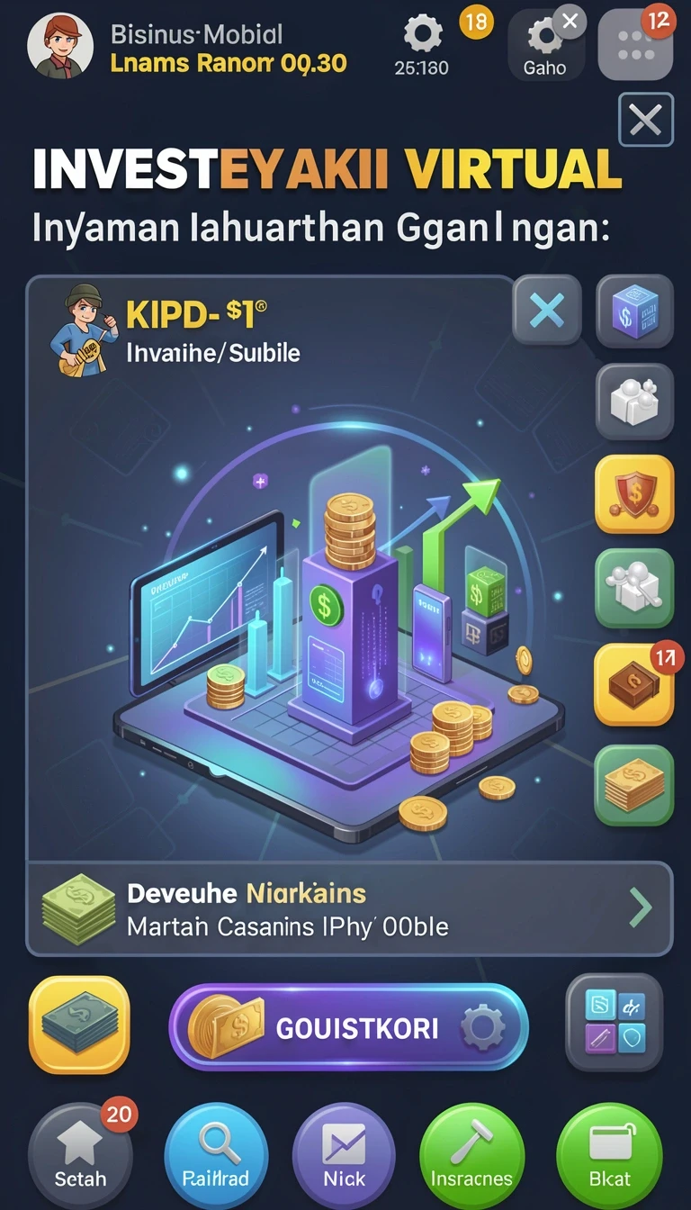 Screenshot spinbet