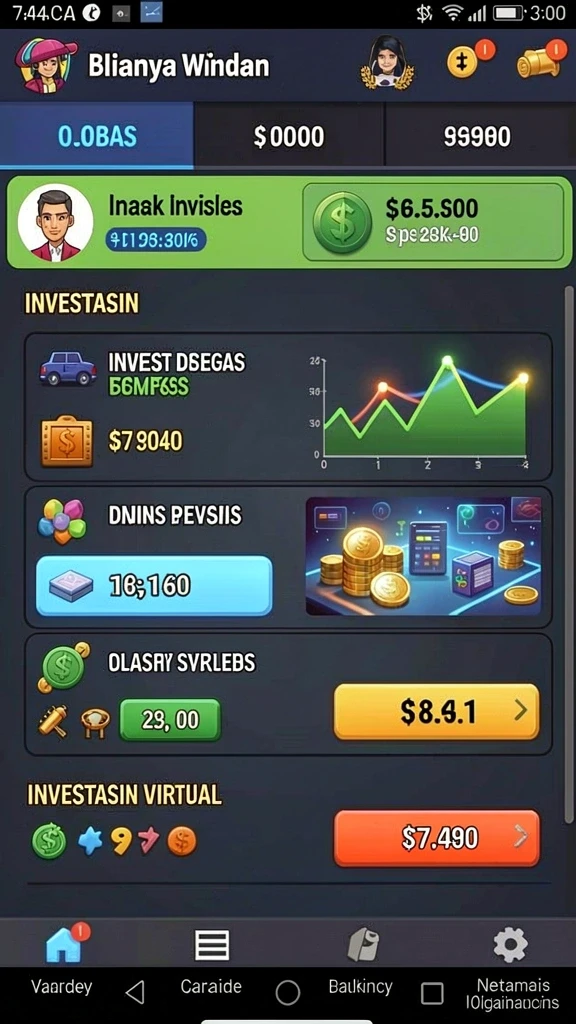 spinbet Screenshot
