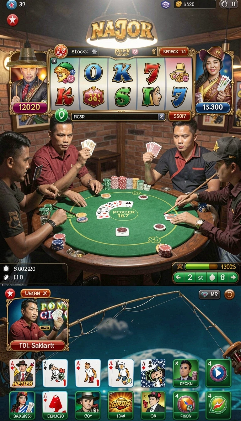 spinbet Screenshot