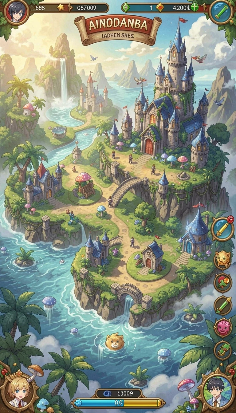 spinbet Screenshot