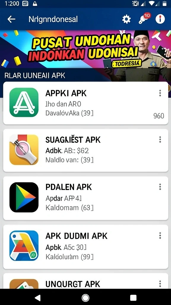 Screenshot spinbet