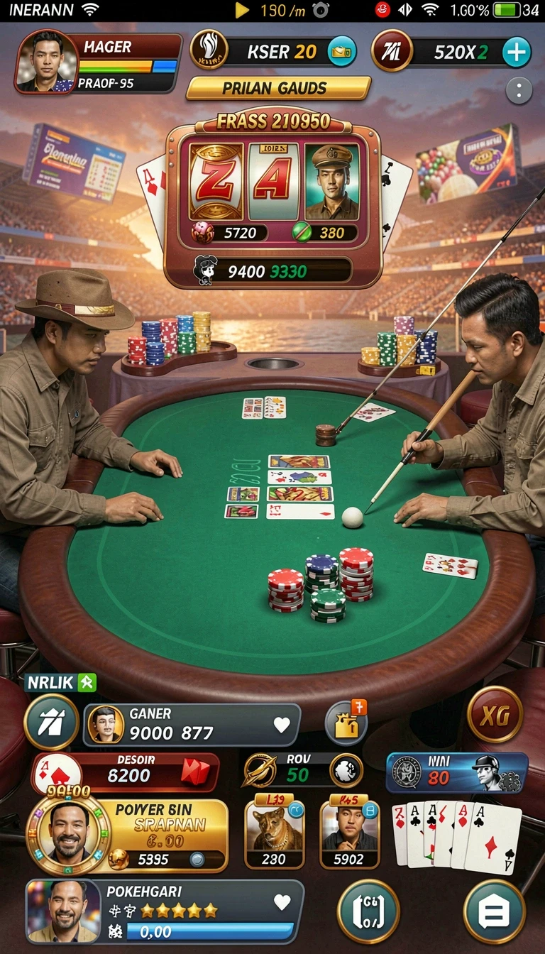 spinbet Screenshot