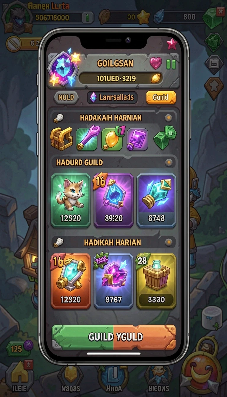 Screenshot spinbet