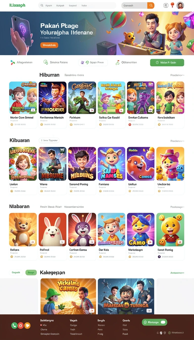 spinbet Screenshot