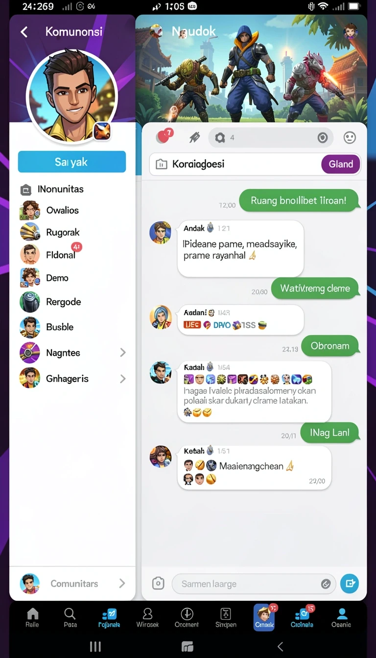 spinbet Screenshot