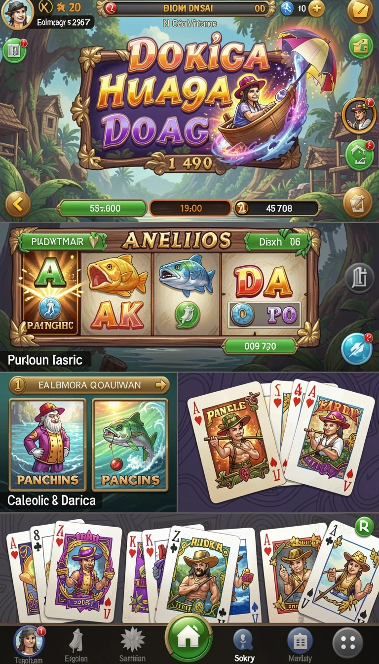 spinbet Screenshot