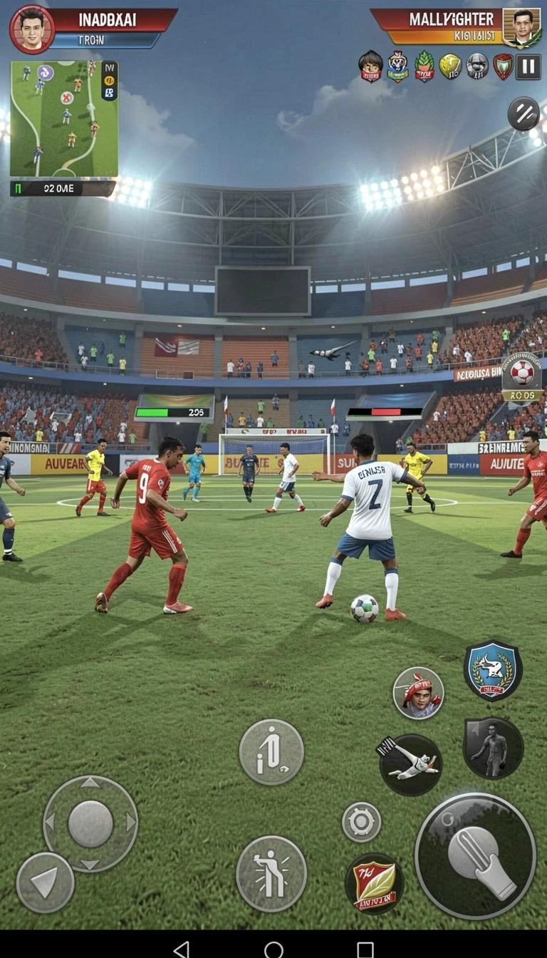 Screenshot spinbet