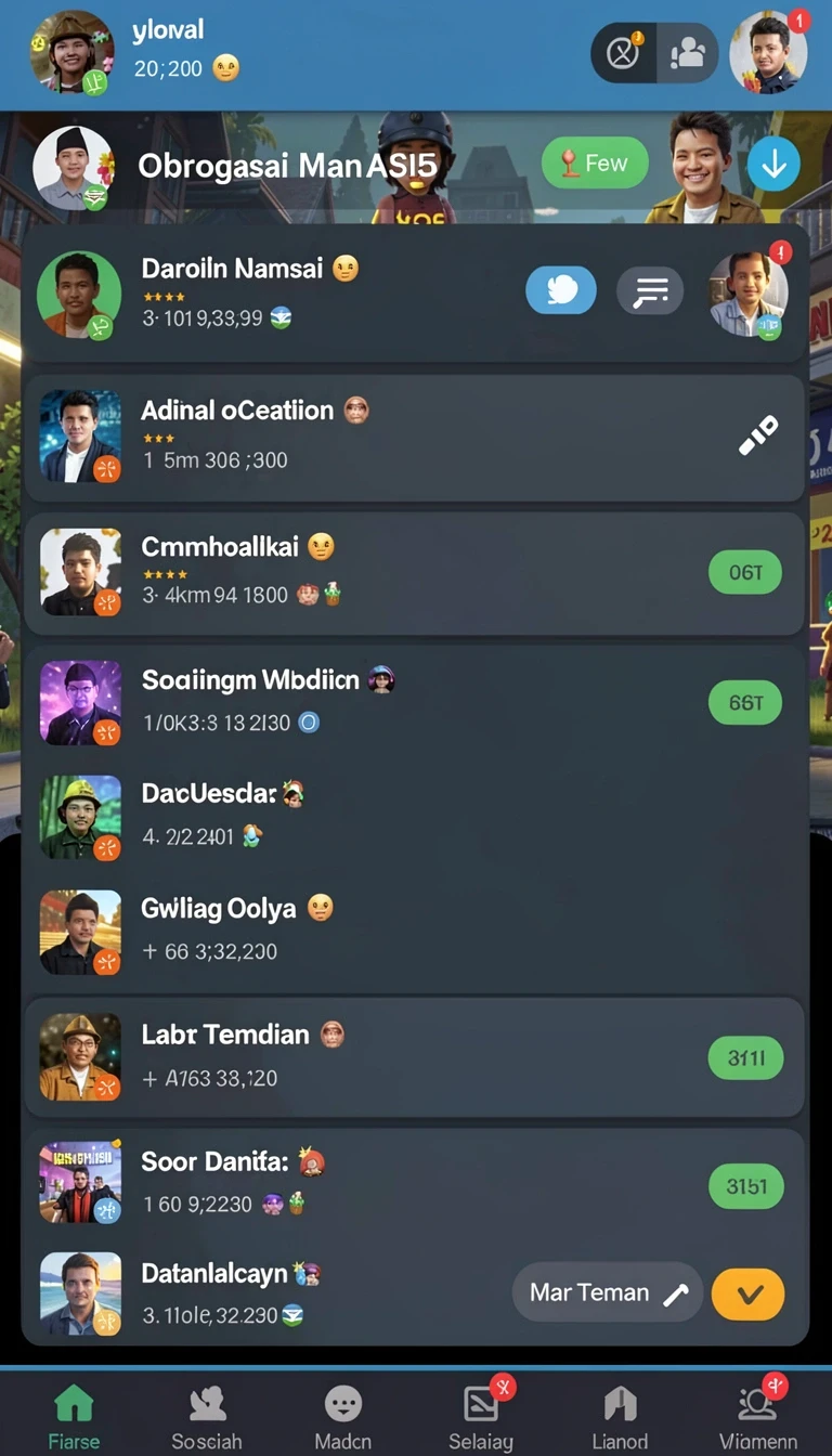 spinbet Screenshot