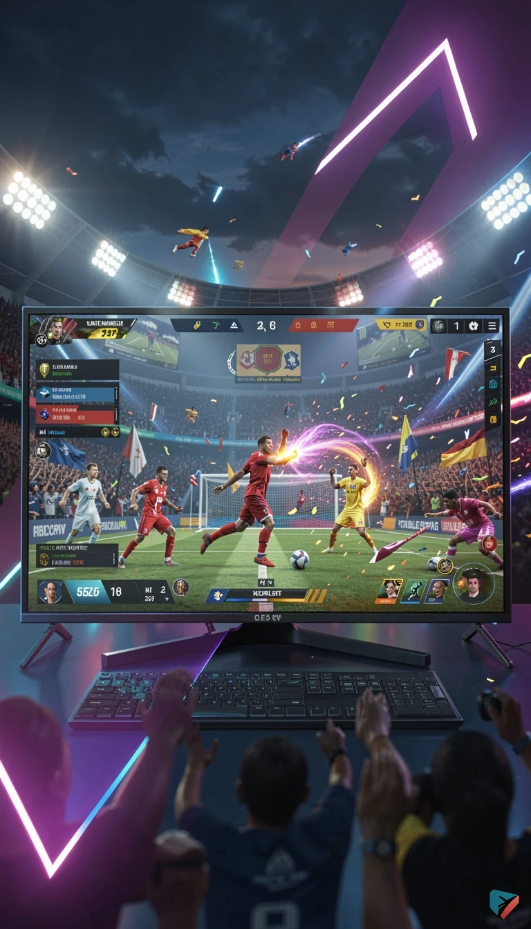 spinbet Screenshot