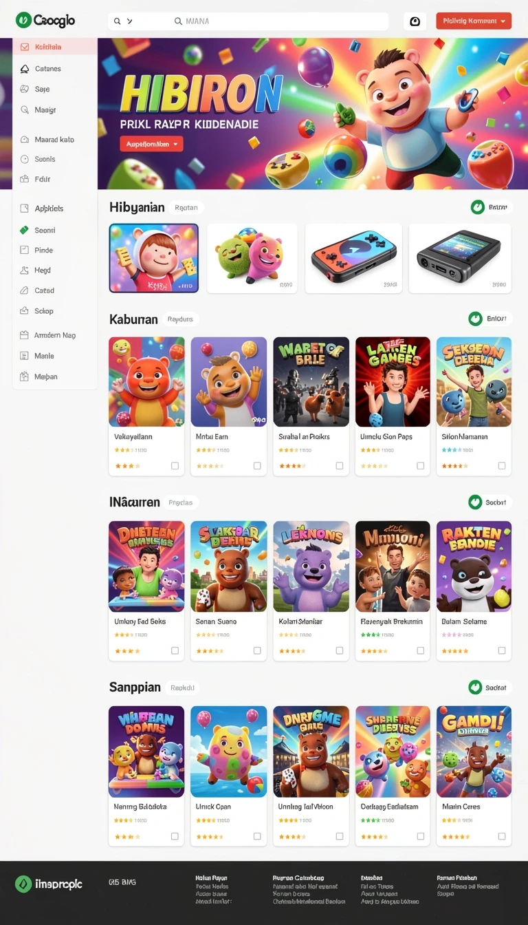 spinbet Screenshot