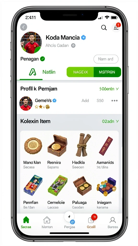 spinbet Screenshot